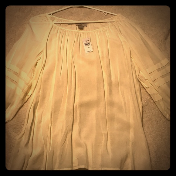 Blouse - Picture 1 of 2